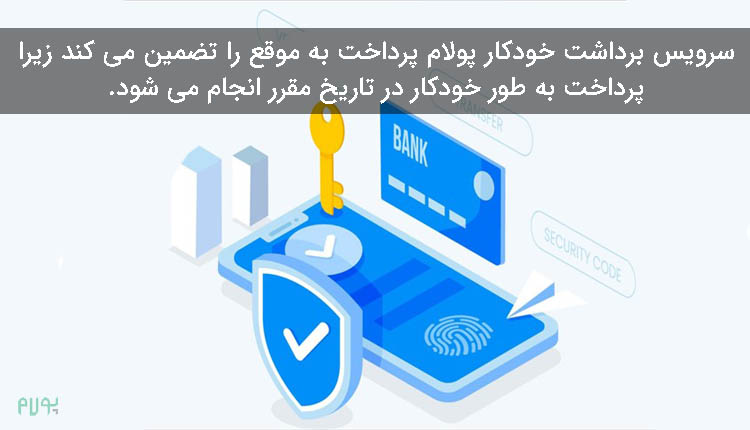سرویس برداشت خودکار پولام سرویس برداشت خودکار پولام